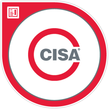 CISA (Certificado de Auditor de Sistemas de Informação)