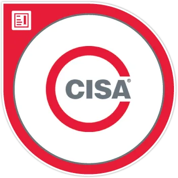CISA (Certificado de Auditor de Sistemas de Informação)