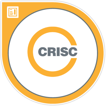 CRISC (Certified in Risk and Information Systems Control)