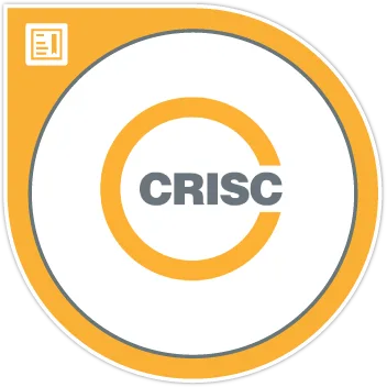 CRISC (Certified in Risk and Information Systems Control)
