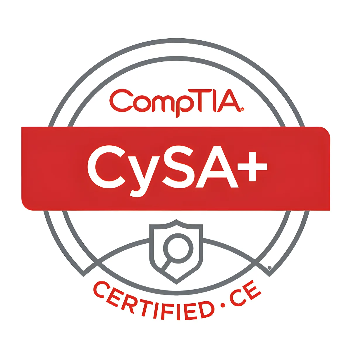 CYSA+ (CompTIA)