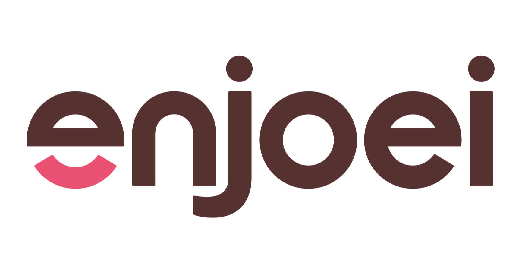 Logo Enjoei