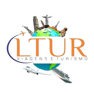 Logo Ltur Viagens e Turismo