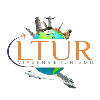 Logo Ltur Viagens e Turismo