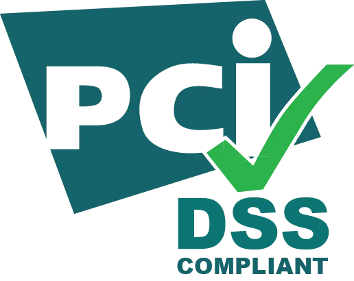 PCI DSS Logo