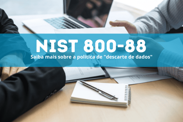 NIST 800-88 PCI-DSS