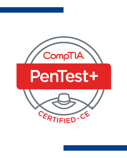 CompTIA PenTest Plus