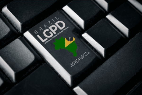 LGPD Cuidando dos dados pessoais ou sensíveis