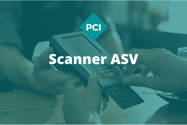 Scanner ASV - PCI-DSS