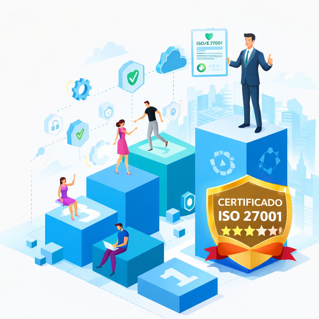 iso27001_access_security03 Certificado iso27001